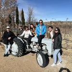 Cottonwood Wineries