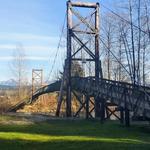 Tolt-MacDonald Park & Campground