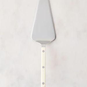 Sabre Bistrot Shiny-Finish Cake Server, Stainless Steel | Food52