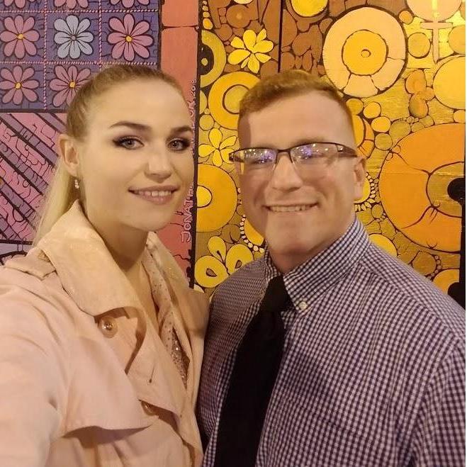 Our one year couple anniversary 8/14/2019 
Southern Gentleman