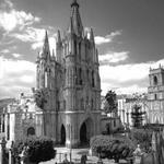 Parroquia de San Miguel Arcángel