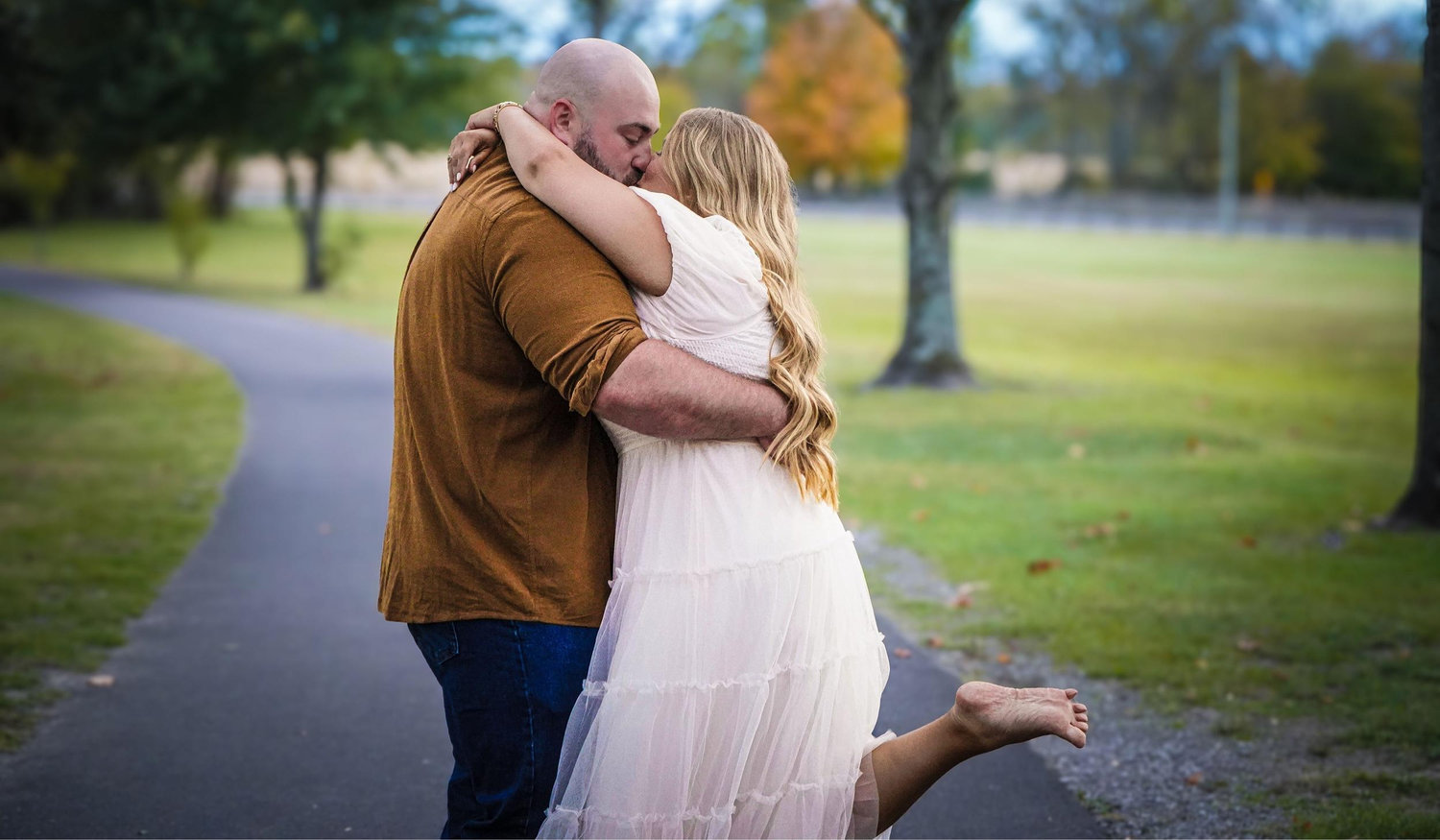 The Wedding Website of Shayna Brooke Johnson and Andrew Kyle Cadwell