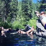 Hot Springs