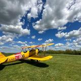 Van Sant Historical Airfield