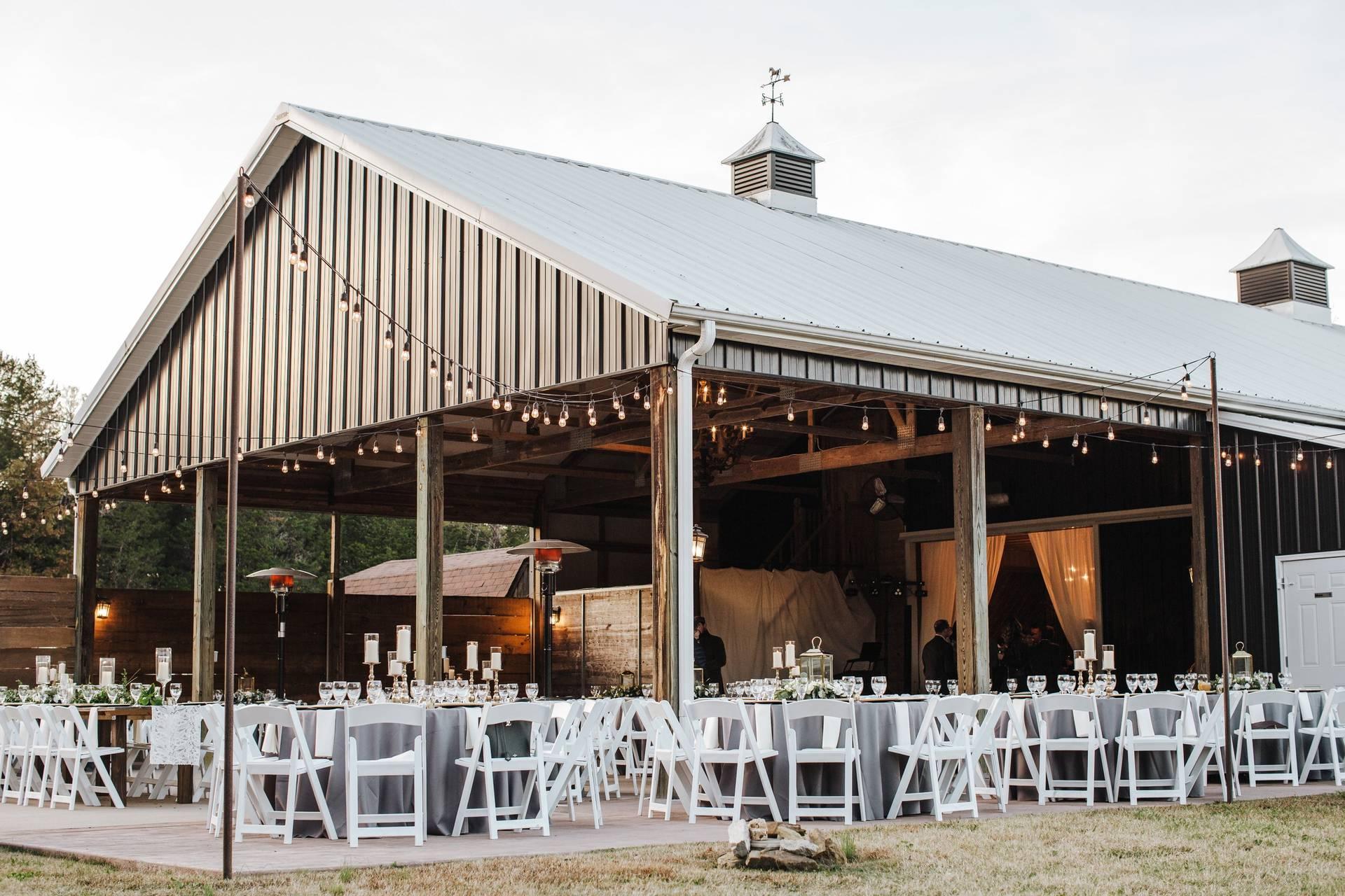 The Wedding Website of Travis Varner and Jordan Varner