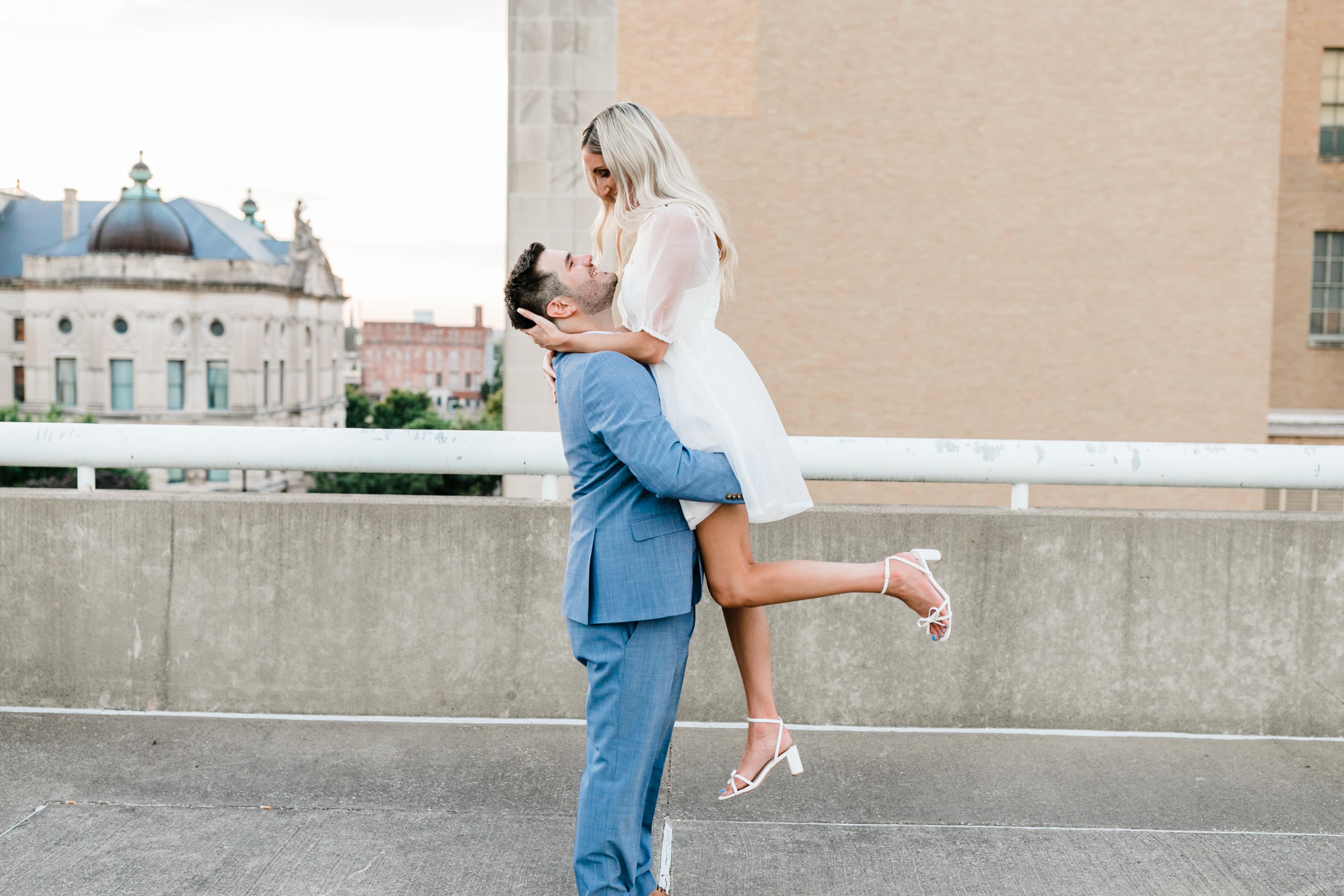 The Wedding Website of Katelyn Hargis and Eric Wildeman