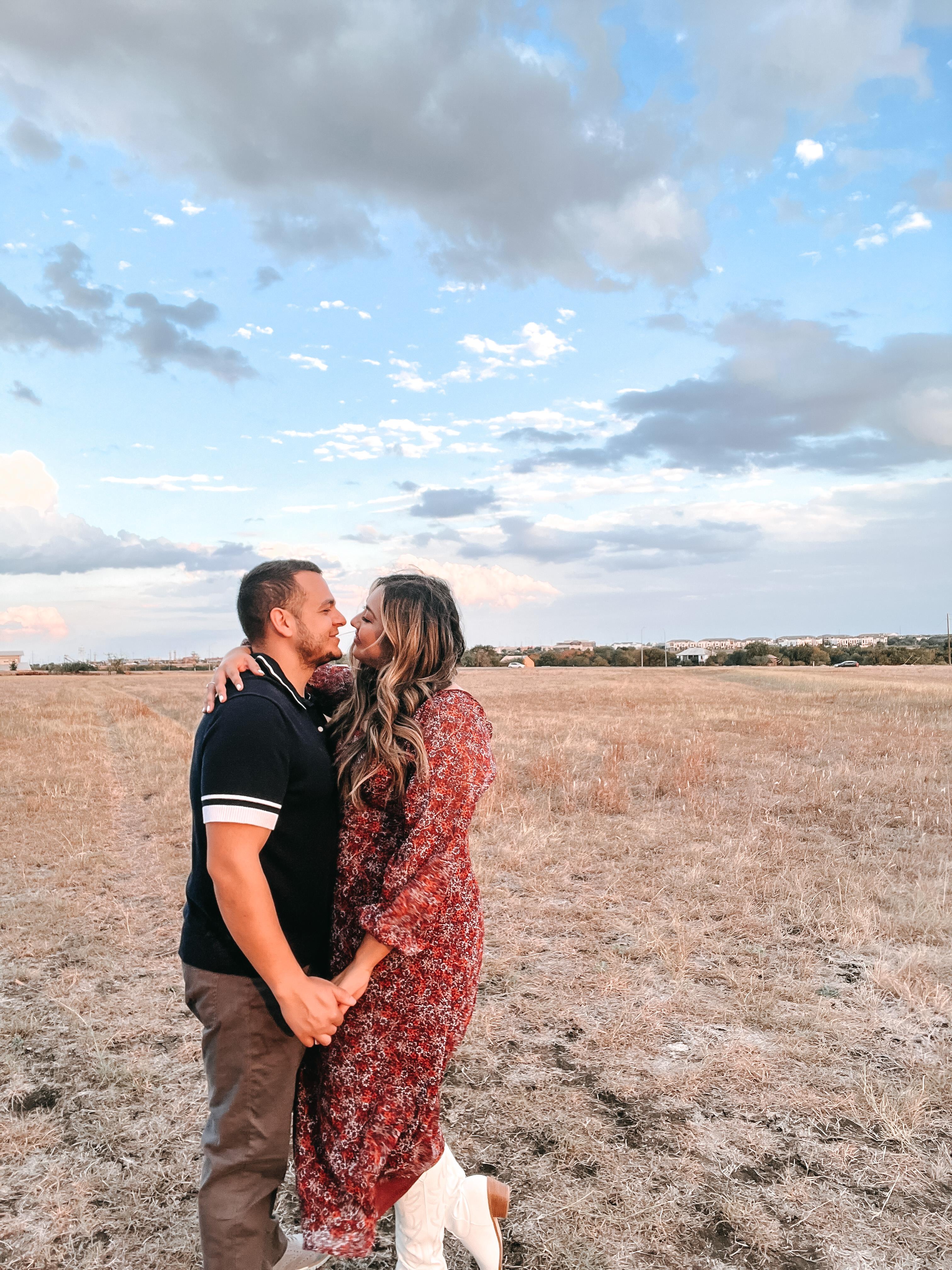 The Wedding Website of Diana Dominguez and Christian Meraz