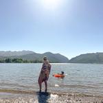 Pineview Reservoir