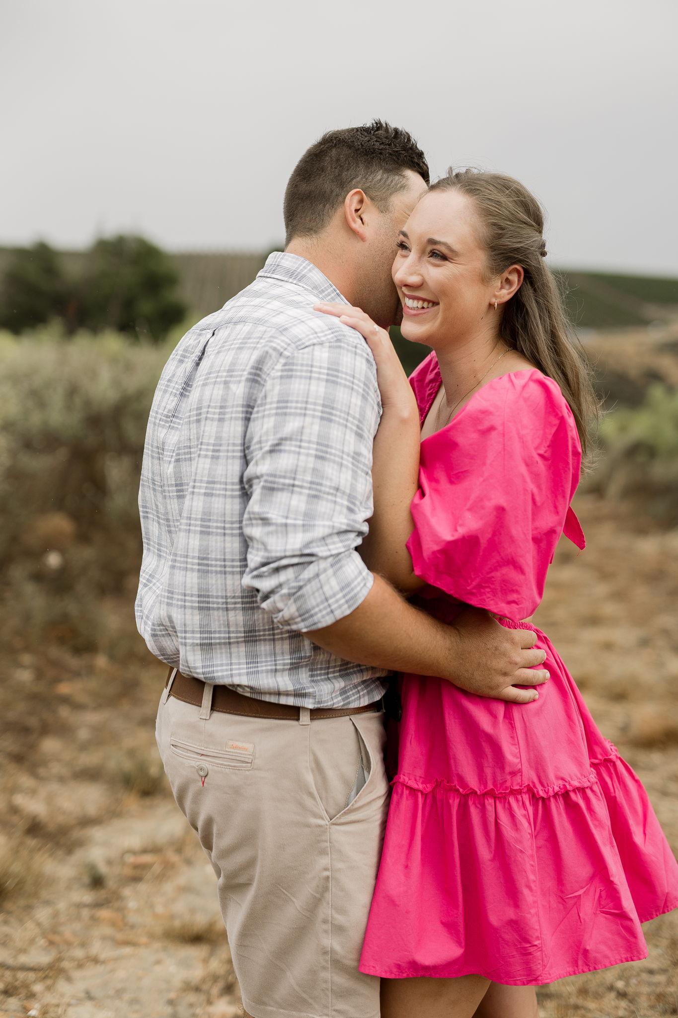The Wedding Website of Marlie Viljoen and Francois Roos