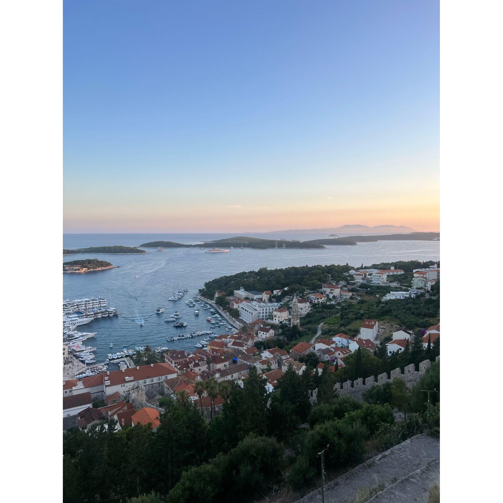 Hvar, Croatia