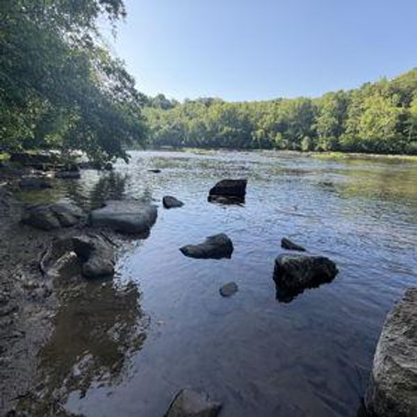 Donate to Friends of the Rappahannock