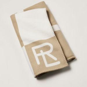 Ralph Lauren | Northam Throw Blanket
