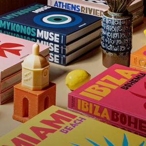 Assouline Coffee Table Book Collection