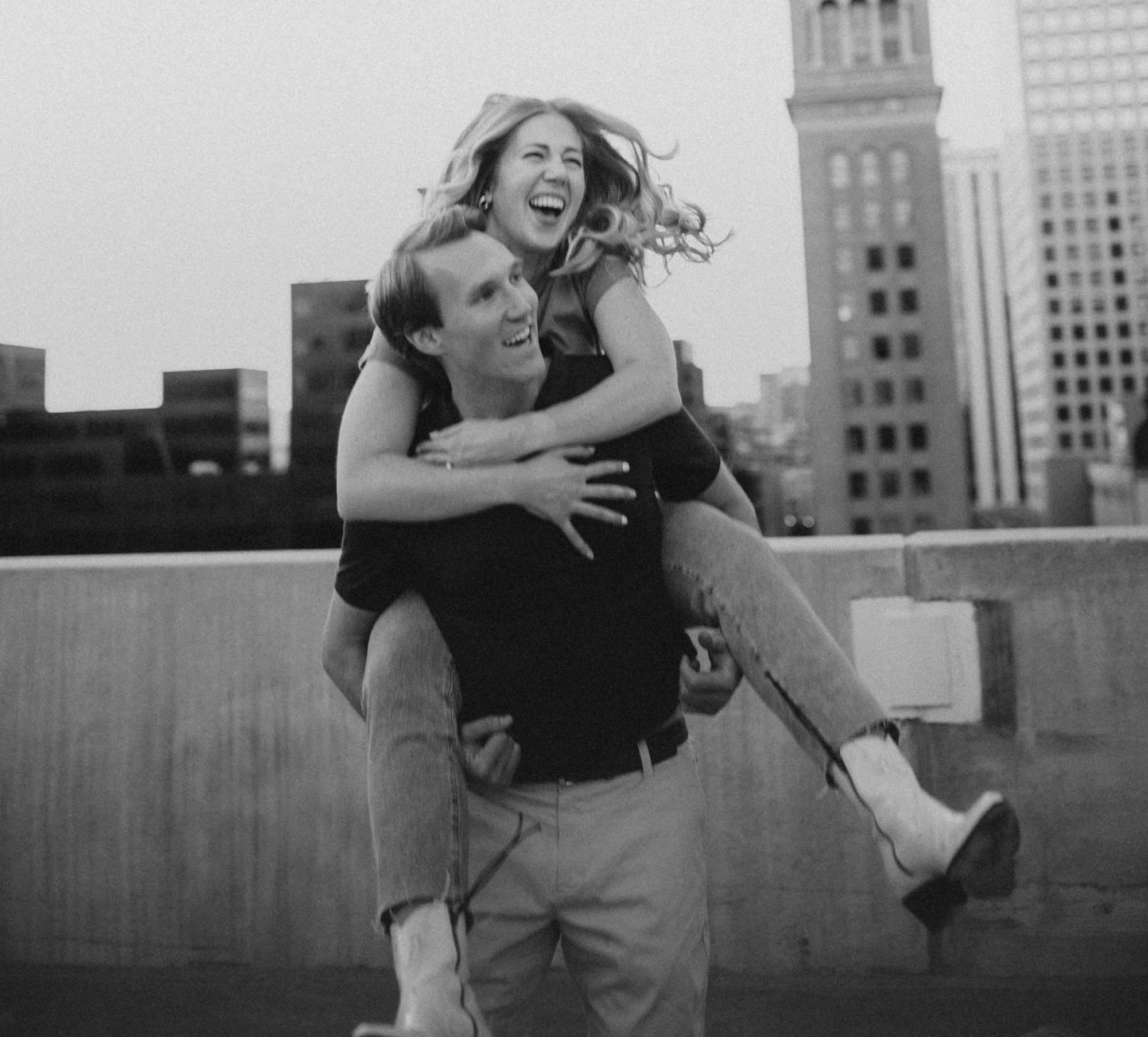 2021 - Engagement Photos