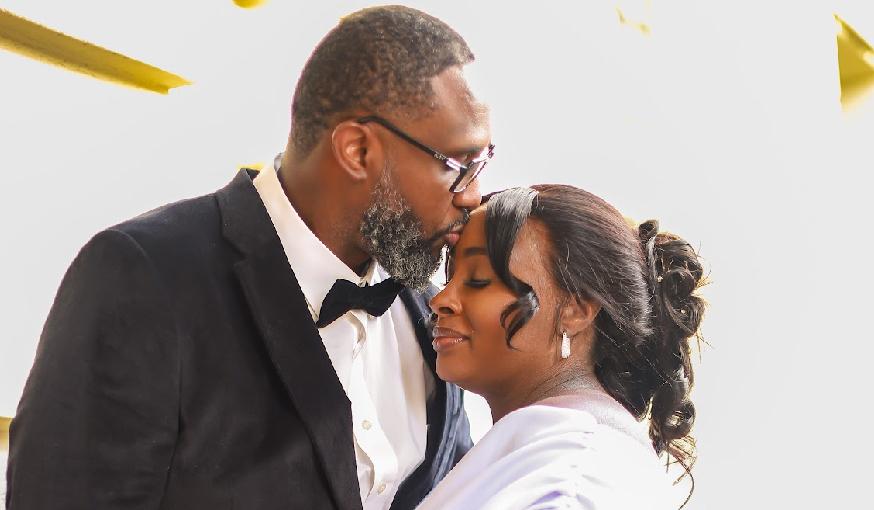 The Wedding Website of Christopher Allen and Karan Smith