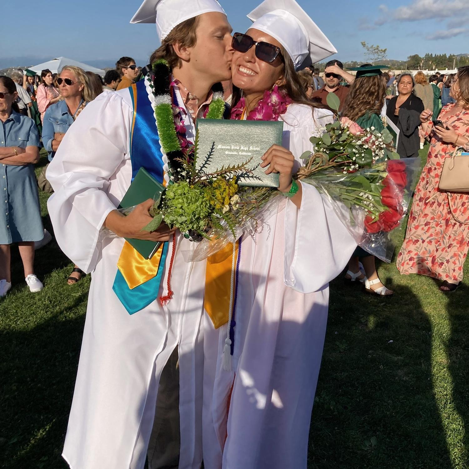 High school grads!!
