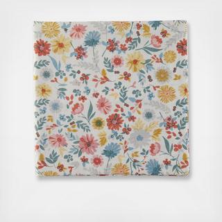 Cottage Garden Floral Napkin, Set of 6