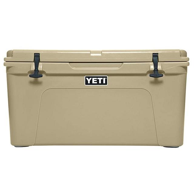 YETI Tundra 75 Cooler