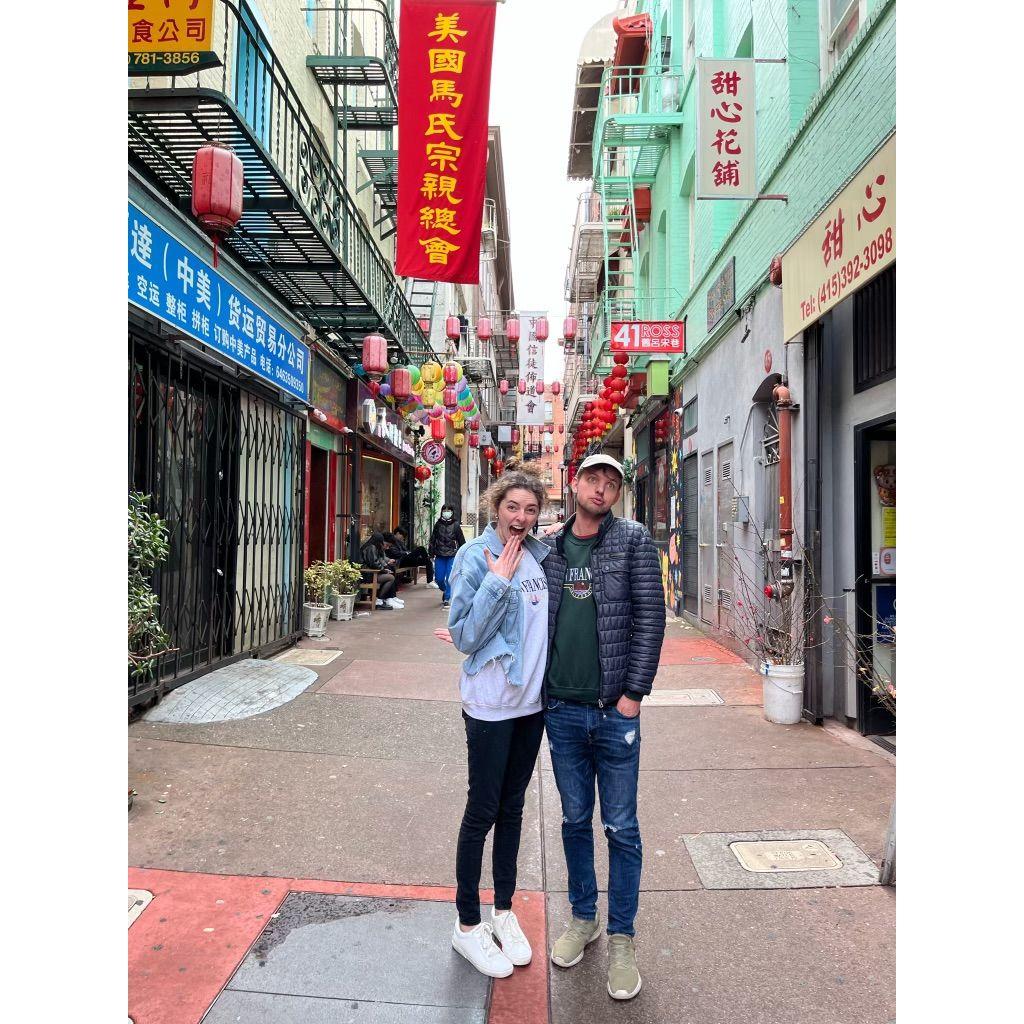 Chinatown 02/2024