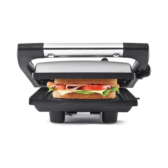 Bella Electric Nonstick Panini Grill