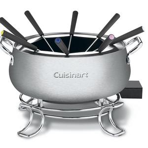 Cuisinart CFO-3SS Electric Fondue Maker