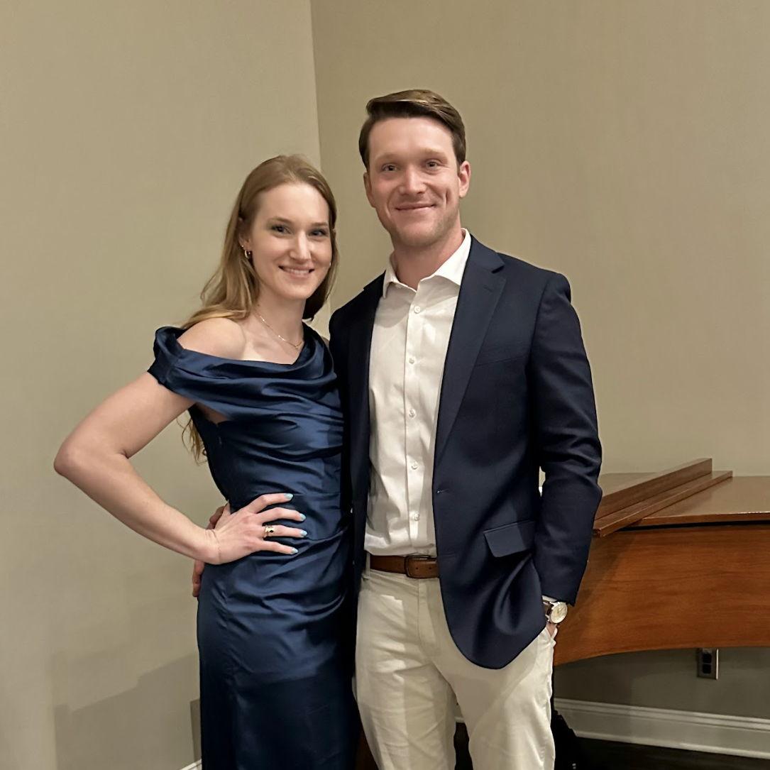 Dylan & Marissa's Rehearsal Dinner