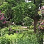 Goodell Gardens & Homestead