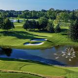 Saint John's Resort Golf Course