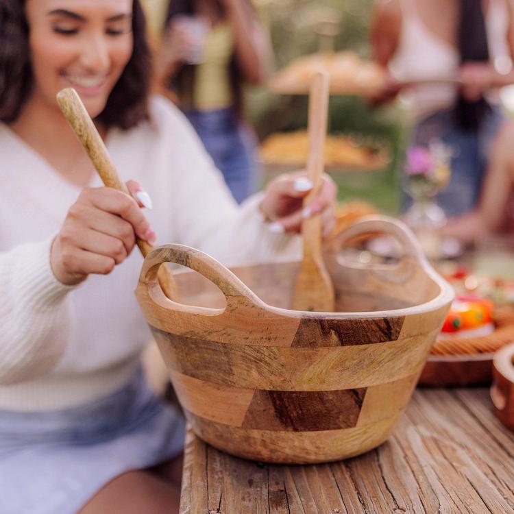 Ciotola Serving Bowl