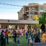 The Avalon Alpharetta GA