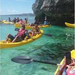 Boracay Sunset cruise