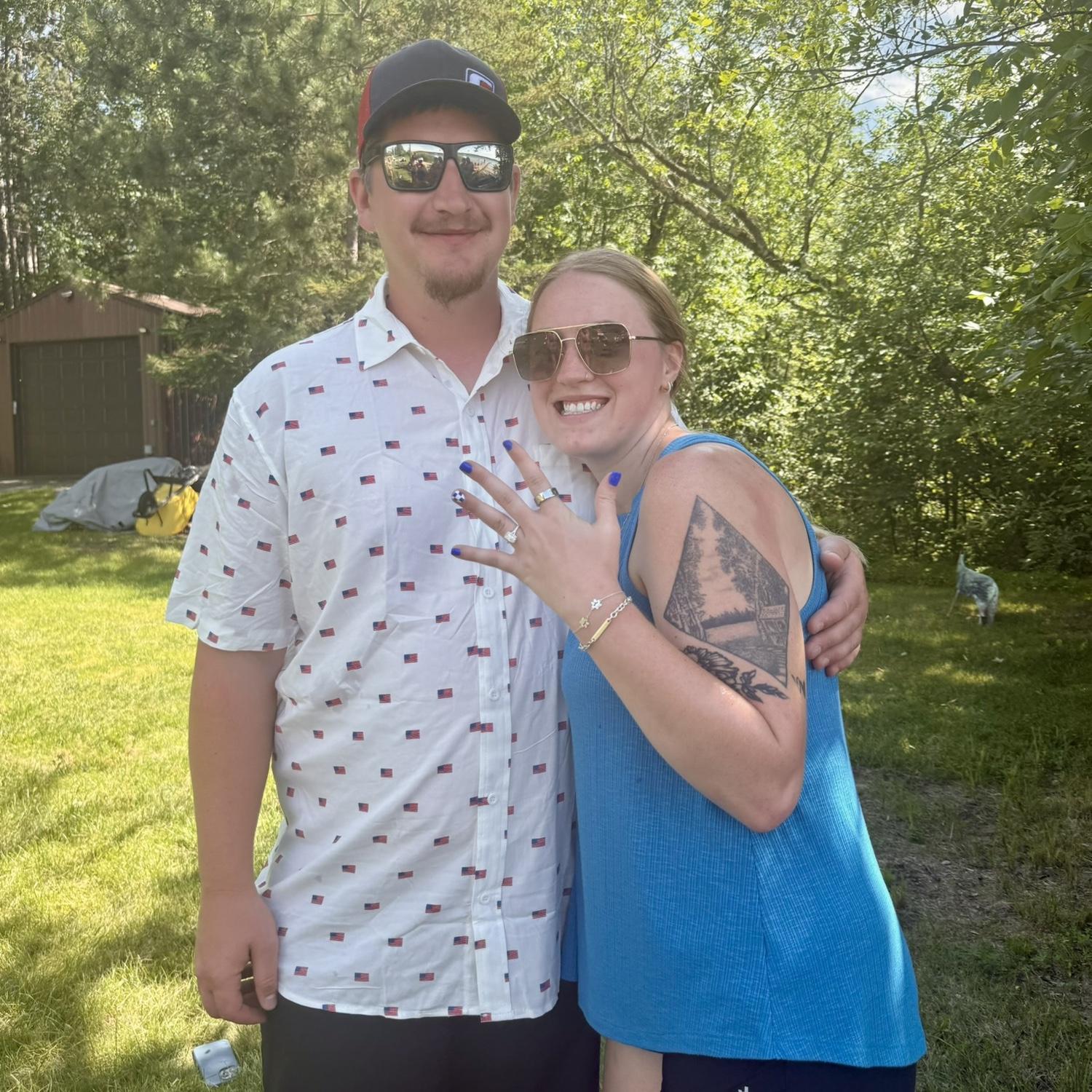 Engagement (July 4,2025)