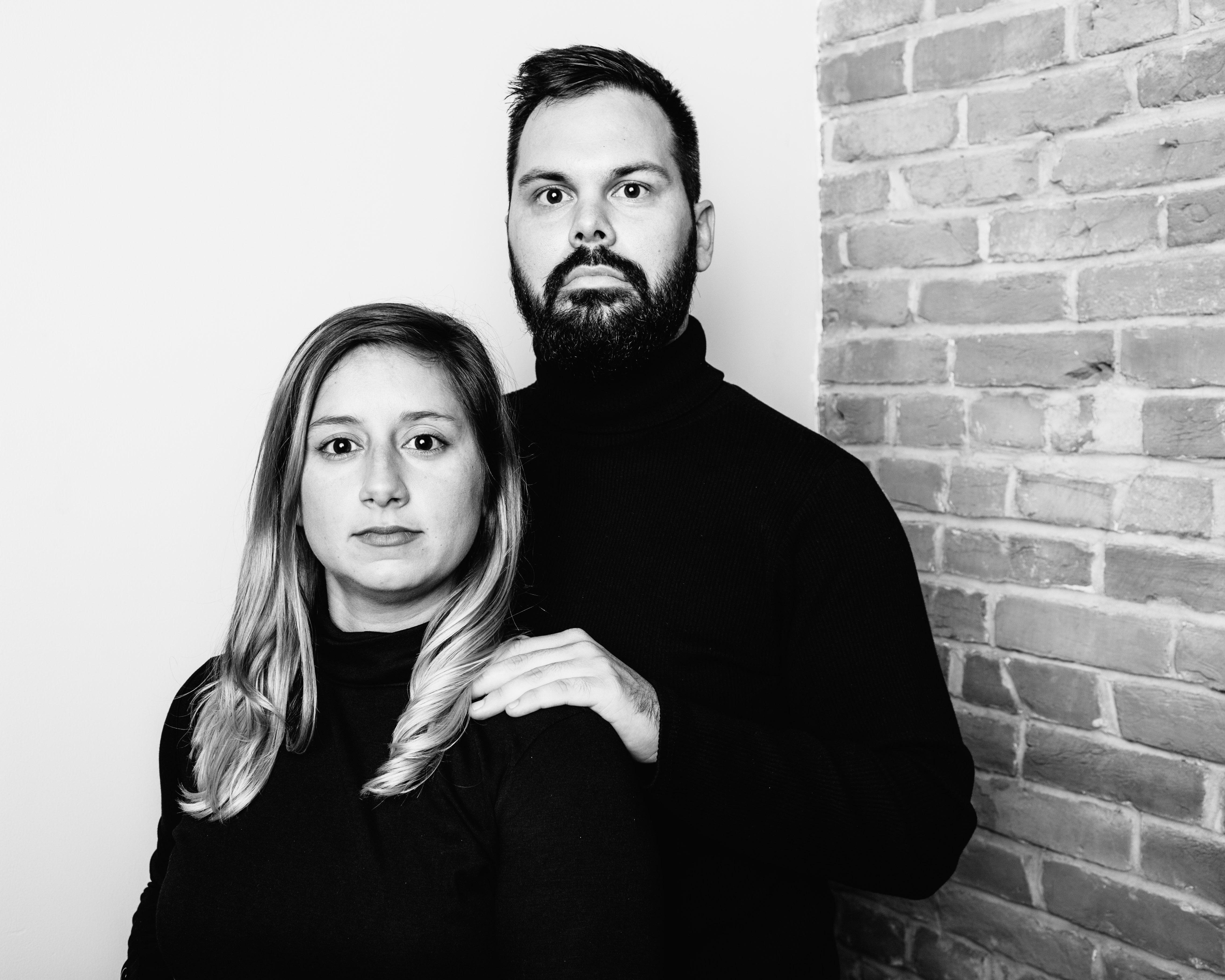 The Wedding Website of William Trakas and Ellen Hailey