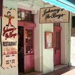 Johnny's Po-Boys