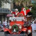 68th Ye Old Hometown Christmas Parade