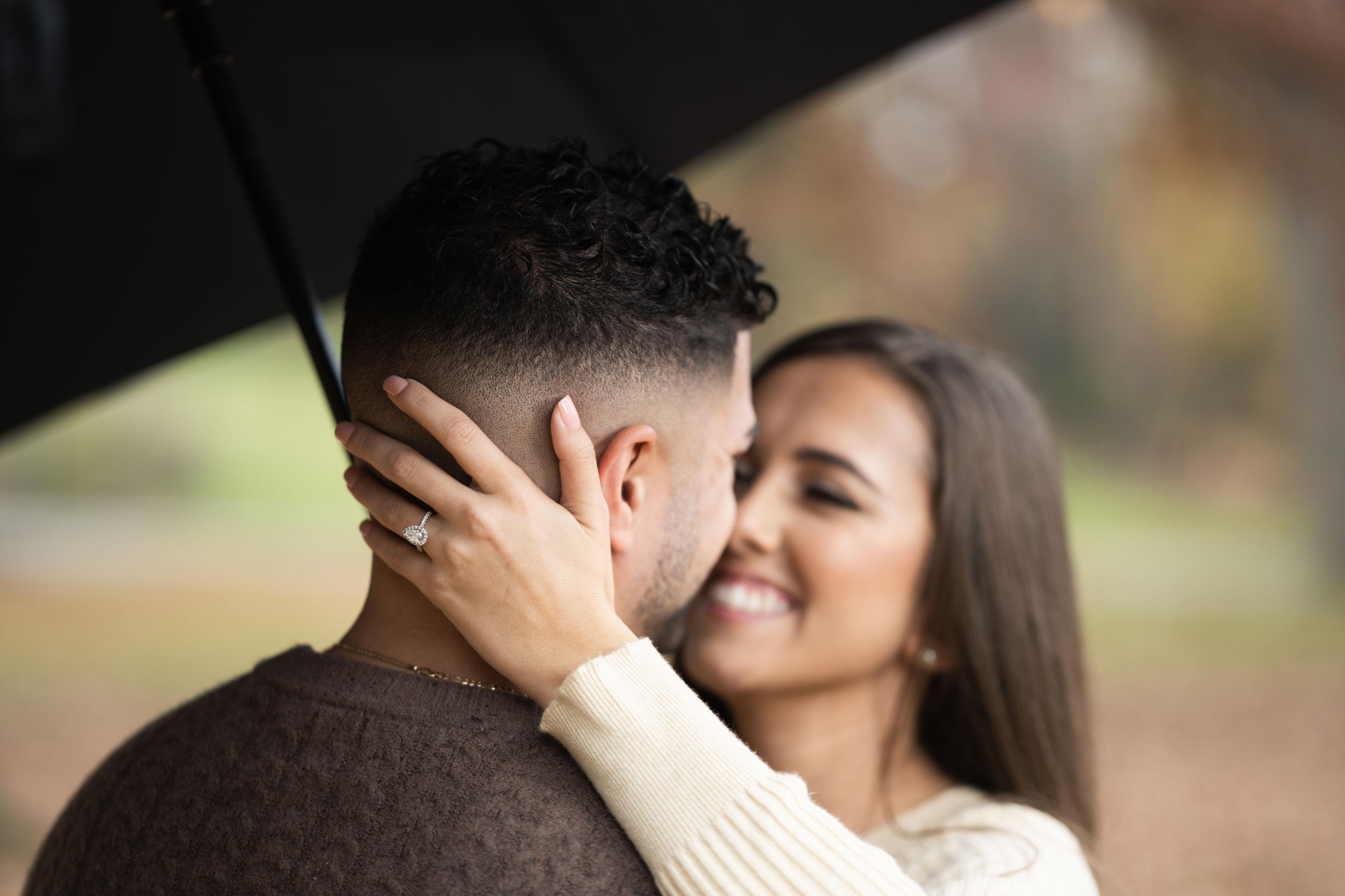 The Wedding Website of Melanie Oliveira and Austin Medina