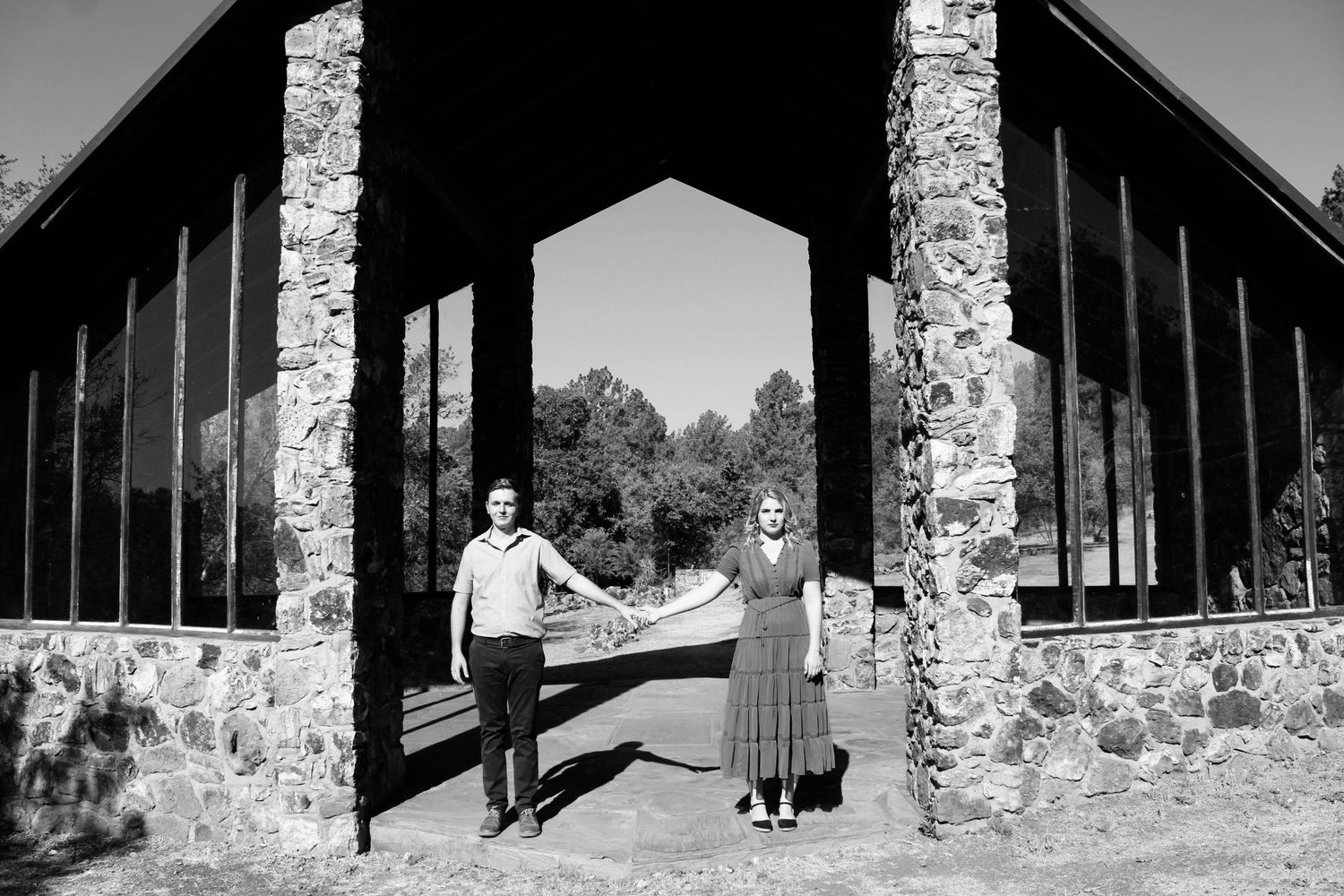 The Wedding Website of Joubert Mouton and Arina Engelbrecht