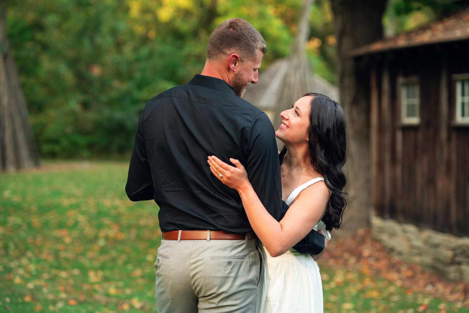 The Wedding Website of Karen Navarro and Max Schilke