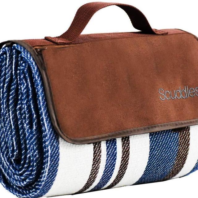 Extra Large Picnic & Outdoor Blanket (60 X 79)