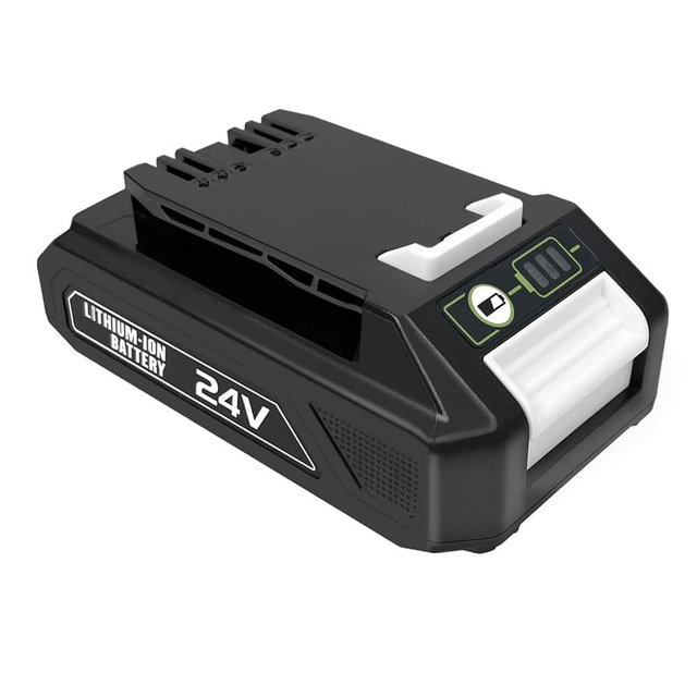 GOXX 3.0Ah 24V Replacement Battery for Bissell Vacuum, Compatible with Cleanview XR and Cleanview XR Pet Vacuums,for Item Model Number 3789U 3797V