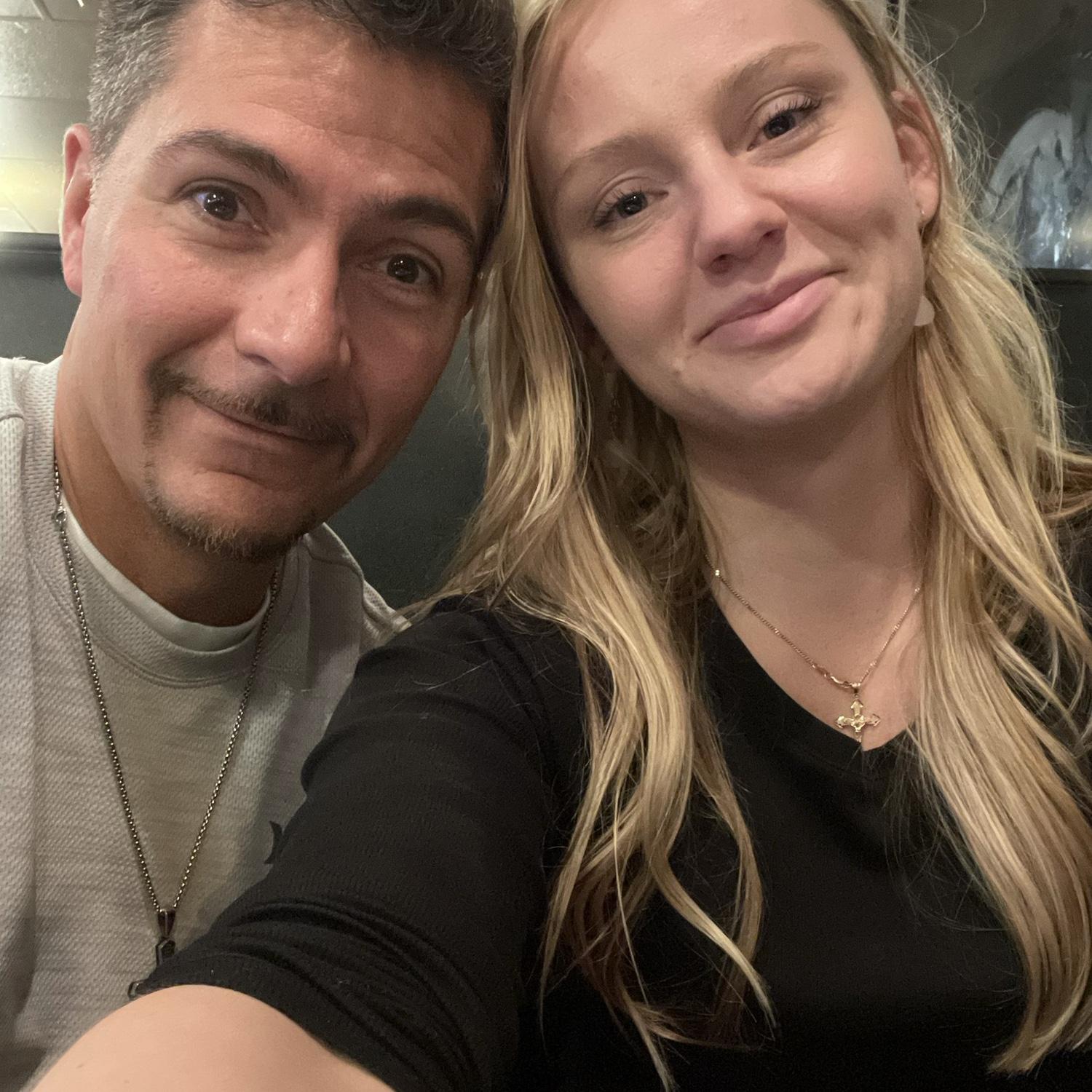Sushi Date Night