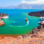 Volcano Tour and Hot Springs