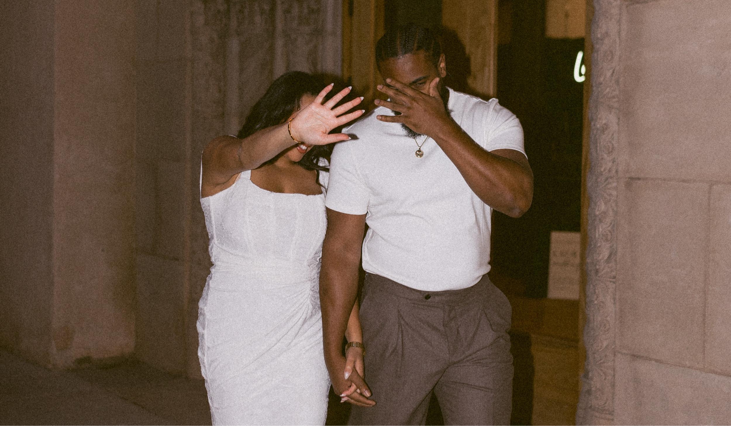 The Wedding Website of Jordan Birkicht-Carr and Jacob Allen