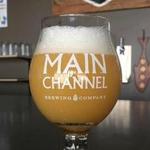 Main Channel Brewing