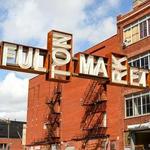 Fulton Market District