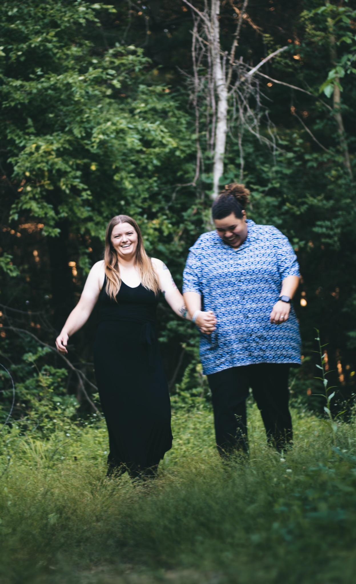 The Wedding Website of Madison Brown and Bryanna Sheppard
