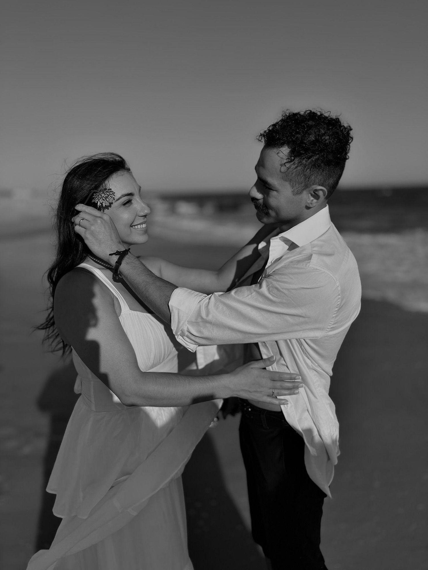 The Wedding Website of Giavanna Fida and Julian Salazar