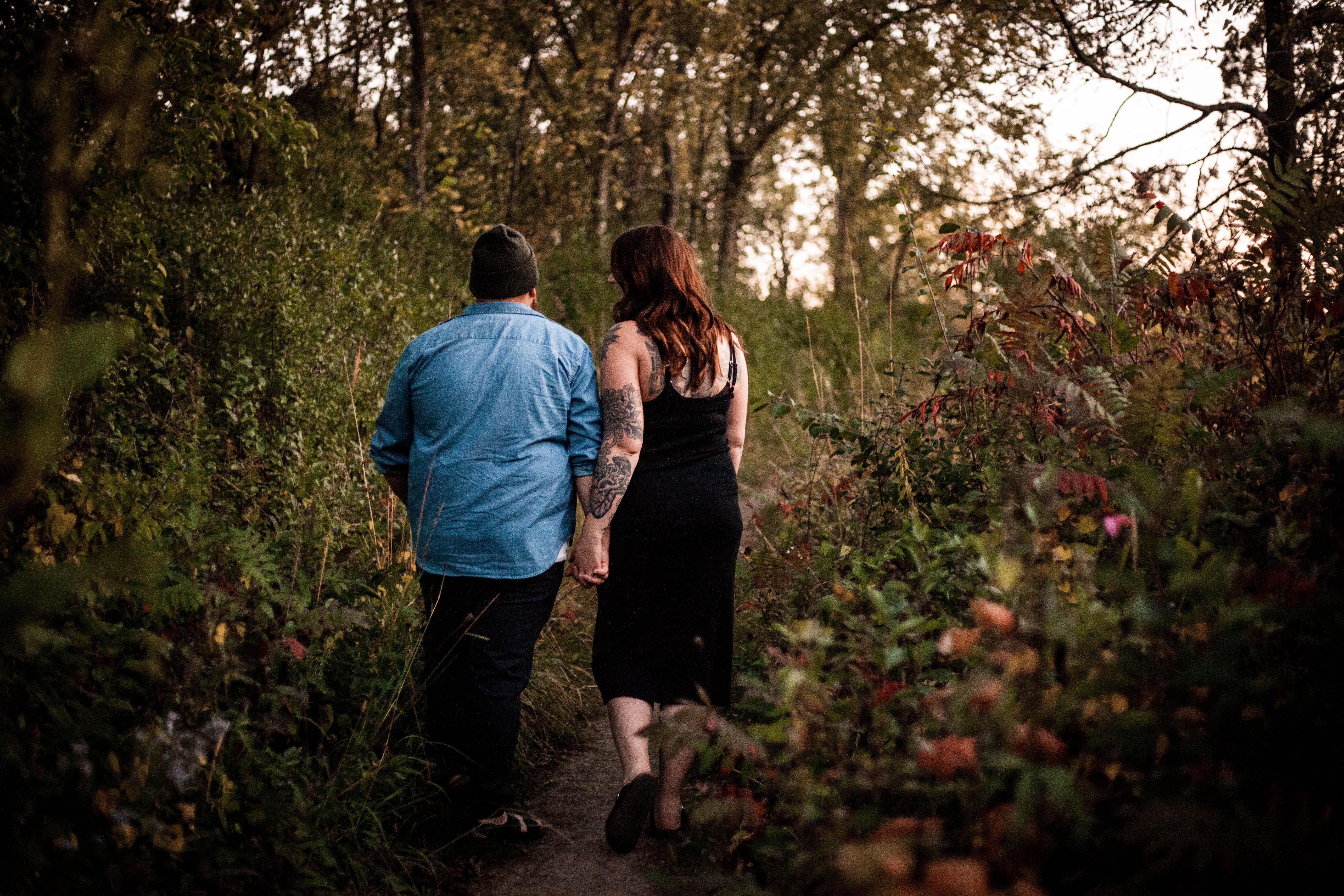 The Wedding Website of Kelsey Johnson and Travis Viker