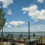 Bay House Oyster Bar & Restaurant/Pier 6 Rooftop