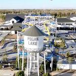 Pecan Lake Entertainment